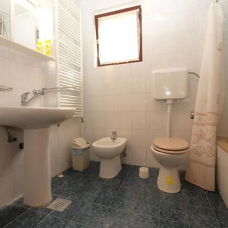 Apartment Fuer 4 Personen Ca 65 Qm In Pula, Istrien Istrische Riviera *