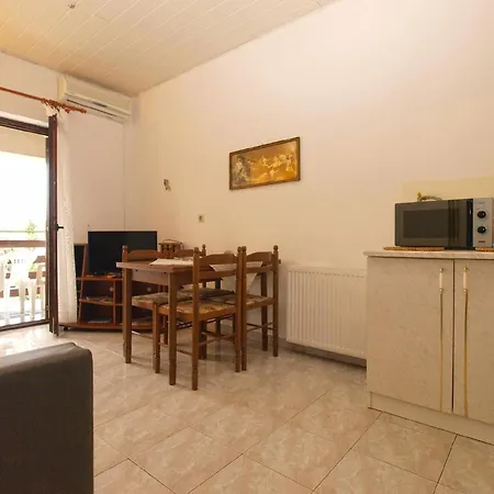 Fuer 4 Personen Ca 65 Qm In Pula, Istrien Istrische Riviera Apartment