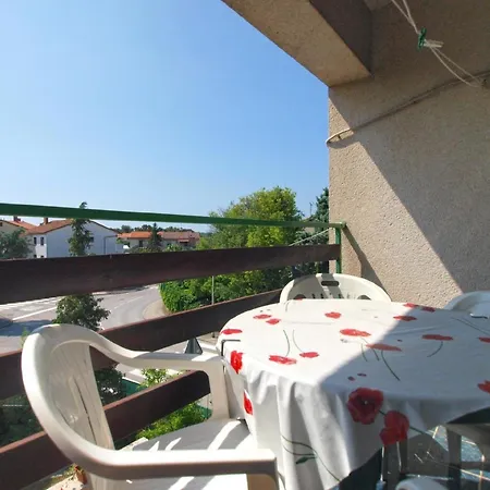 Fuer 4 Personen Ca 65 Qm In Pula, Istrien Istrische Riviera Apartment *
