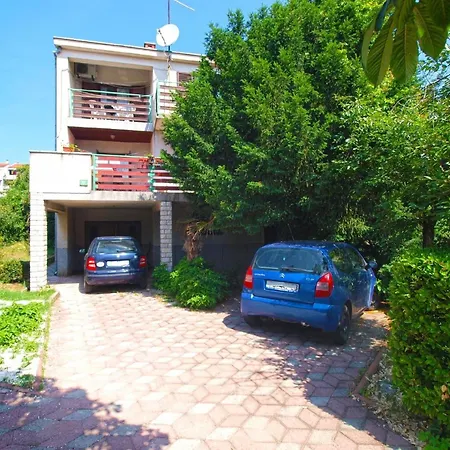 Fuer 4 Personen Ca 65 Qm In Pula, Istrien Istrische Riviera Apartment Pula