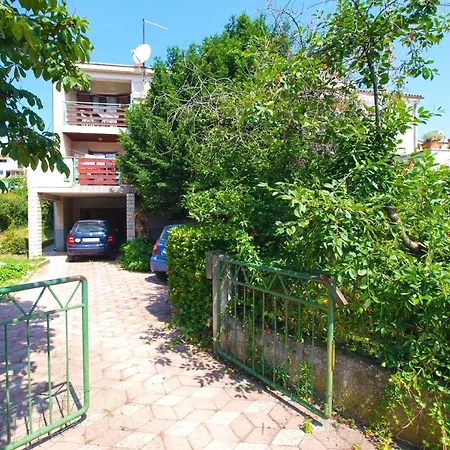 Fuer 4 Personen Ca 65 Qm In Pula, Istrien Istrische Riviera Apartment *